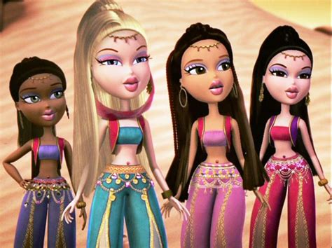 Bratz Magic Haru Fashion Trends: Discovering the Latest Styles from the Dolls' Wardrobe
